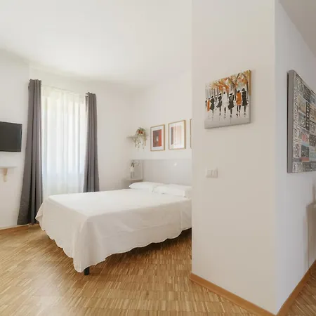 Degli Aranci - Caseta Ancona