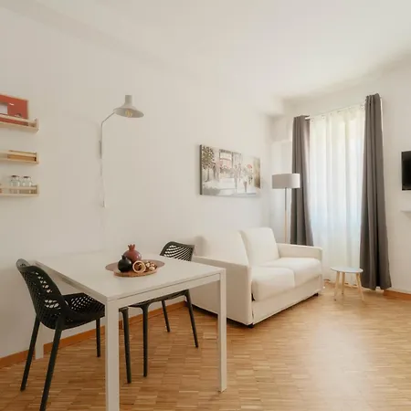 Lejlighedshotel Degli Aranci - Caseta