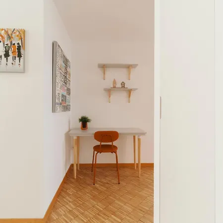 Degli Aranci - Caseta Lejlighedshotel 4*