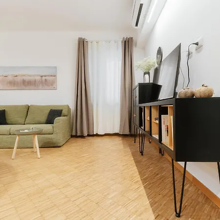 Degli Aranci - Caseta 4* Ancona