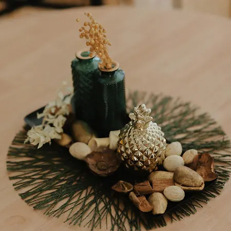 Degli Aranci - Caseta 4* Ancona