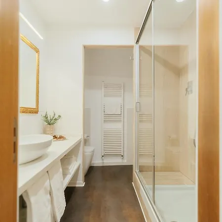 Degli Aranci - Caseta