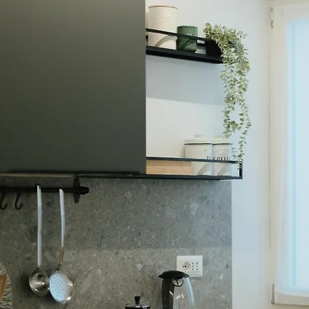 Degli Aranci - Caseta Lejlighedshotel