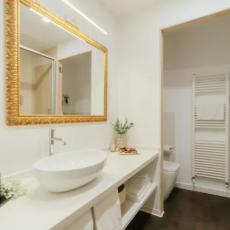 Degli Aranci - Caseta Lejlighedshotel Ancona