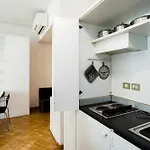 Degli Aranci - Caseta Aparthotel 4*