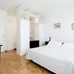 Degli Aranci - Caseta Apartahotel Ancona