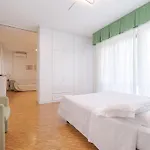 Apartahotel Degli Aranci - Caseta 4*