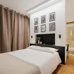 Degli Aranci - Caseta Aparthotel