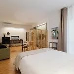 Degli Aranci - Caseta Apartahotel Ancona