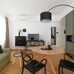Apartahotel Degli Aranci - Caseta Ancona