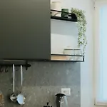 Degli Aranci - Caseta Aparthotel