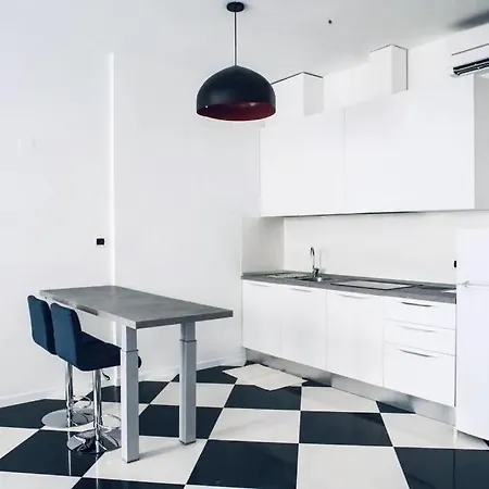 Degli Aranci - Caseta Lejlighedshotel