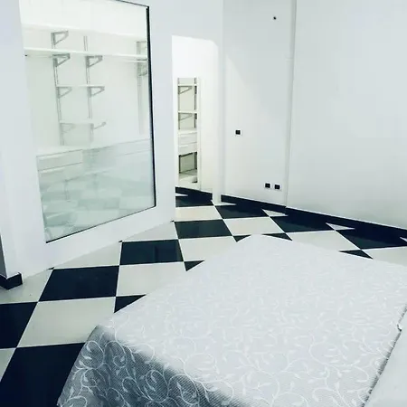 Lejlighedshotel Degli Aranci - Caseta