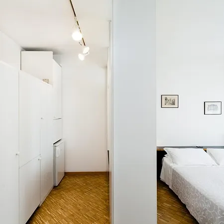 Apartahotel Degli Aranci - Caseta *