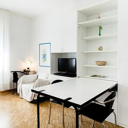 Apartahotel Degli Aranci - Caseta Ancona