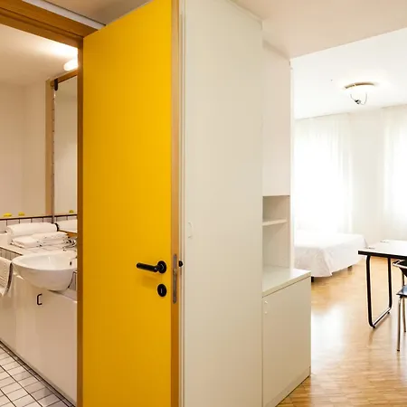 Degli Aranci - Caseta Lejlighedshotel