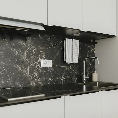 Degli Aranci - Caseta Apartmanhotel Ancona