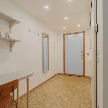 Degli Aranci - Casêta 4*