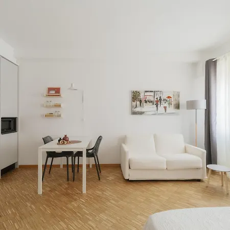 Apartahotel Degli Aranci - Caseta *