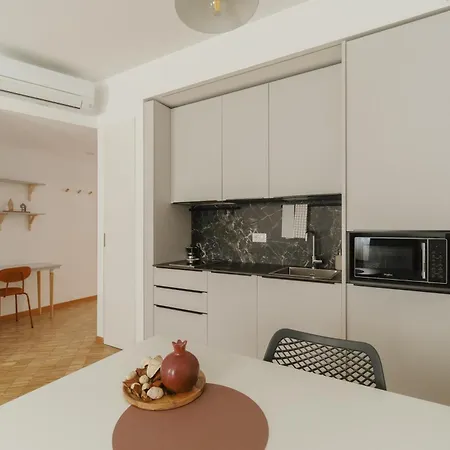 Degli Aranci - Caseta Ancona