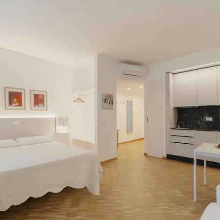 Degli Aranci - Caseta 4* Ancona