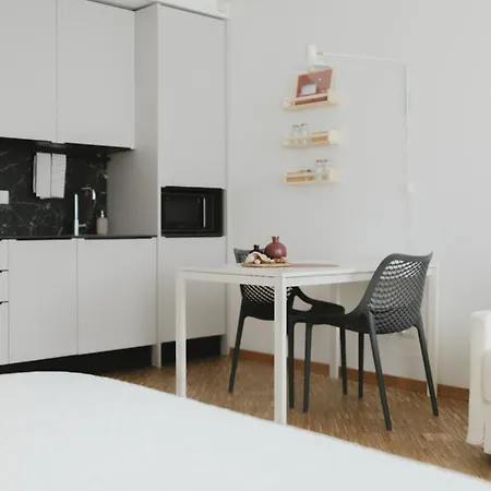 Degli Aranci - Caseta Aparthotel
