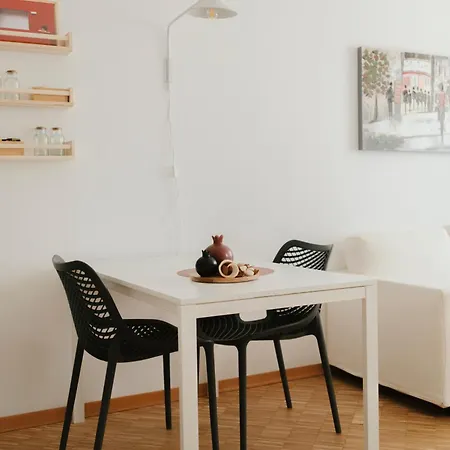 Degli Aranci - Caseta Apartmanhotel