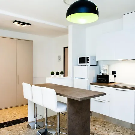 Degli Aranci - Caseta Apartahotel Ancona