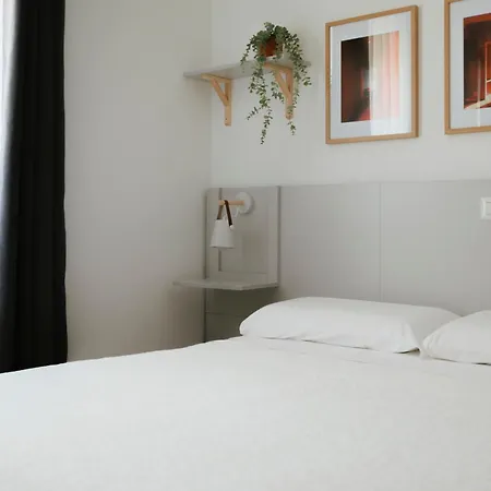 Apart-hotel Degli Aranci - Casêta Ancona