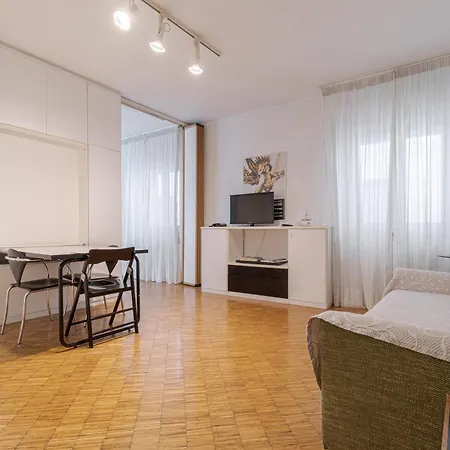Degli Aranci - Caseta Apartahotel Ancona