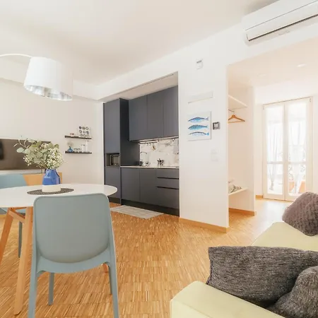 Degli Aranci - Caseta Apartmanhotel 4*