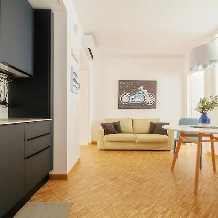 Degli Aranci - Caseta Lejlighedshotel *