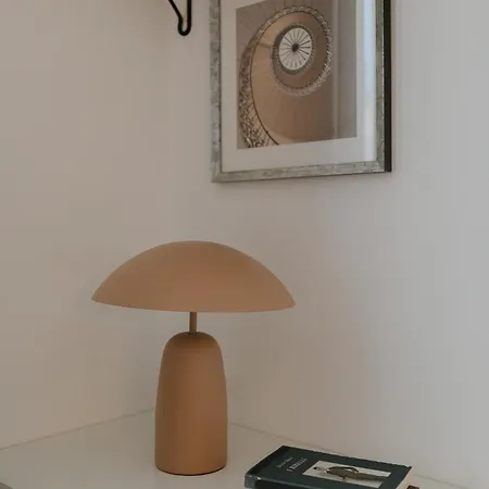 Lejlighedshotel Degli Aranci - Caseta