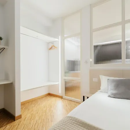 Apartahotel Degli Aranci - Caseta Ancona