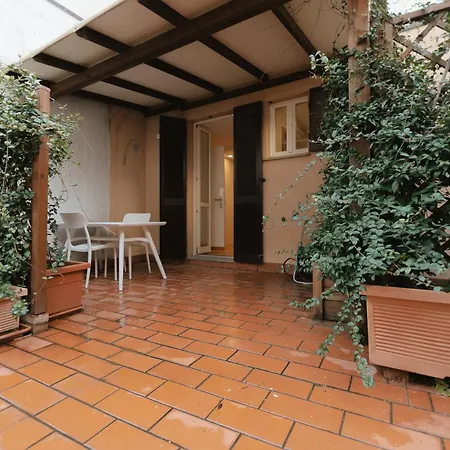Apartahotel Degli Aranci - Caseta Ancona