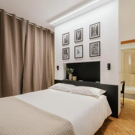 Degli Aranci - Caseta Apartahotel