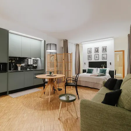 Degli Aranci - Casêta Apart-hotel