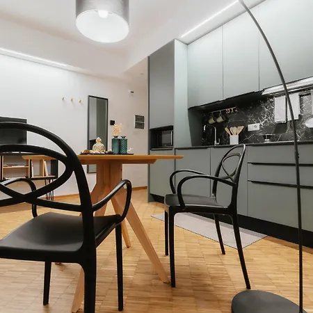 Degli Aranci - Caseta Aparthotel 4*