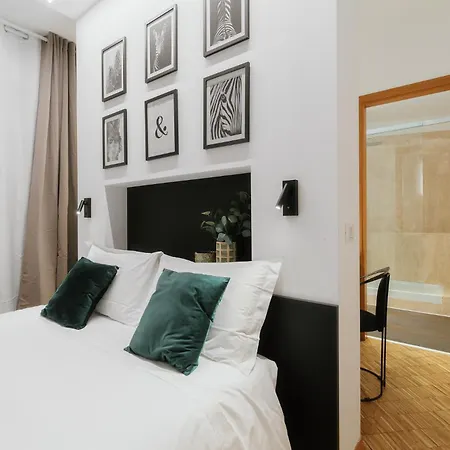 Apartmanhotel Degli Aranci - Caseta 4*