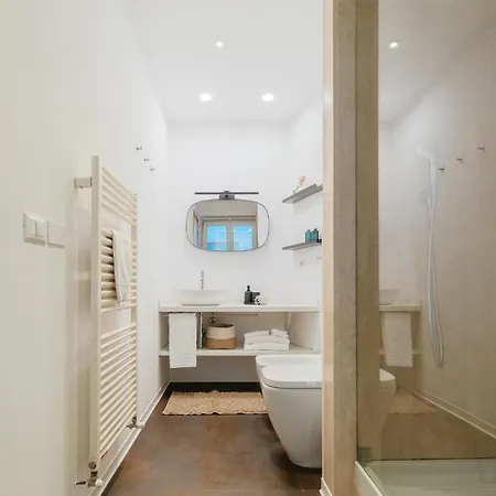 Degli Aranci - Caseta 4* Ancona