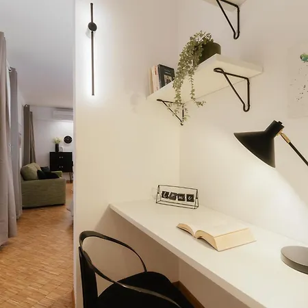 Aparthotel Degli Aranci - Caseta Ancona