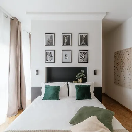 Apart-hotel Degli Aranci - Casêta