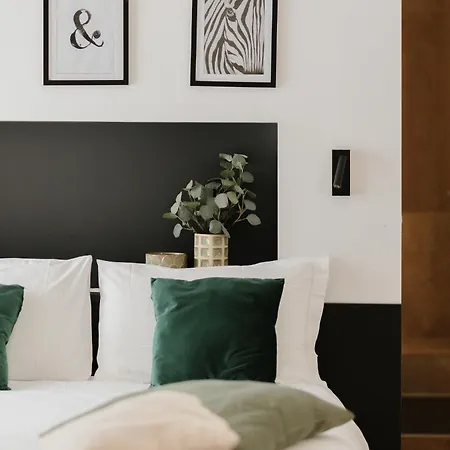 Apartmanhotel Degli Aranci - Caseta 4*