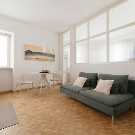 Degli Aranci - Caseta Aparthotel Ancona