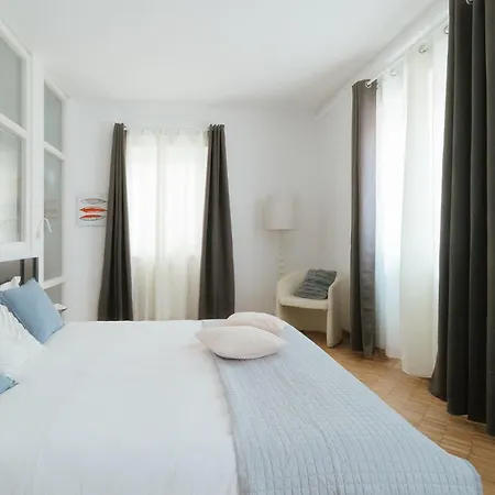 Apart-hotel Degli Aranci - Casêta