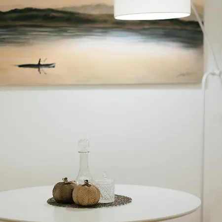 Degli Aranci - Casêta Apart-hotel 4*