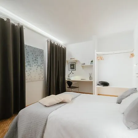 Lejlighedshotel Degli Aranci - Caseta *