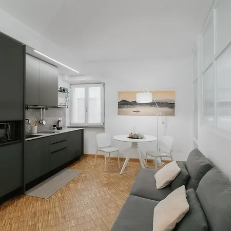 Apartmanhotel Degli Aranci - Caseta Ancona