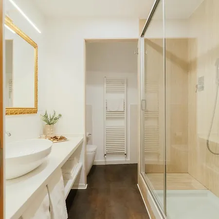 Apartmanhotel Degli Aranci - Caseta