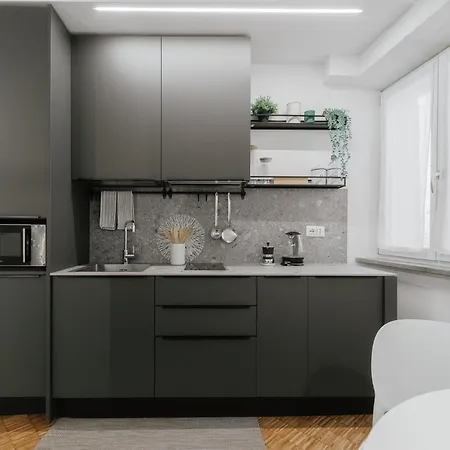 Degli Aranci - Caseta 4*